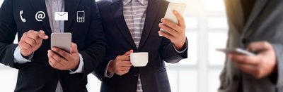 ponte en contacto con KeepApp