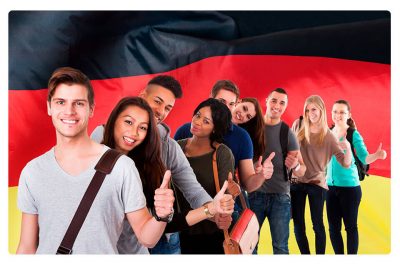 Cursos de Alemán por niveles de KeepApp