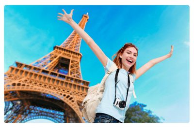 Cursos de Francés por idiomas de KeepApp