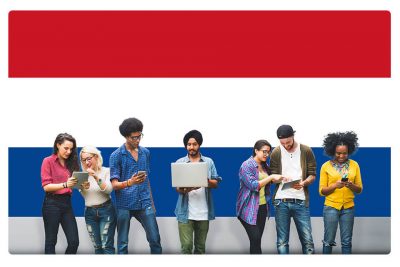 Cursos de Holandés por niveles de KeepApp
