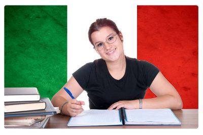 Cursos de Italiano por niveles de KeepApp